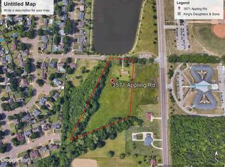 3571 Appling Rd, Memphis, TN 38133