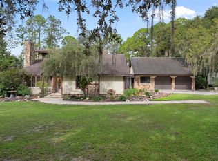 8605 Fussell Dr, Wesley Chapel, FL 33545