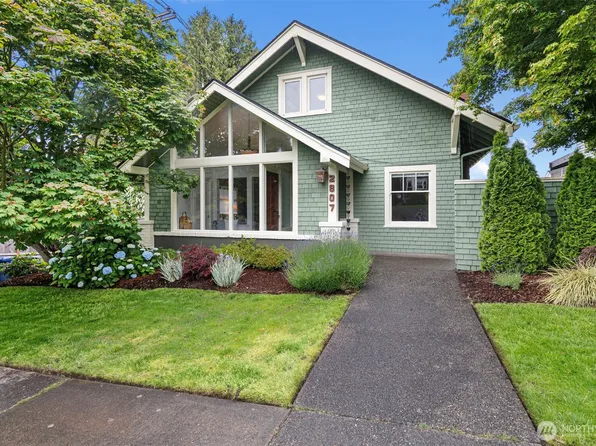 2807 N Junett Street, Tacoma, WA 98407