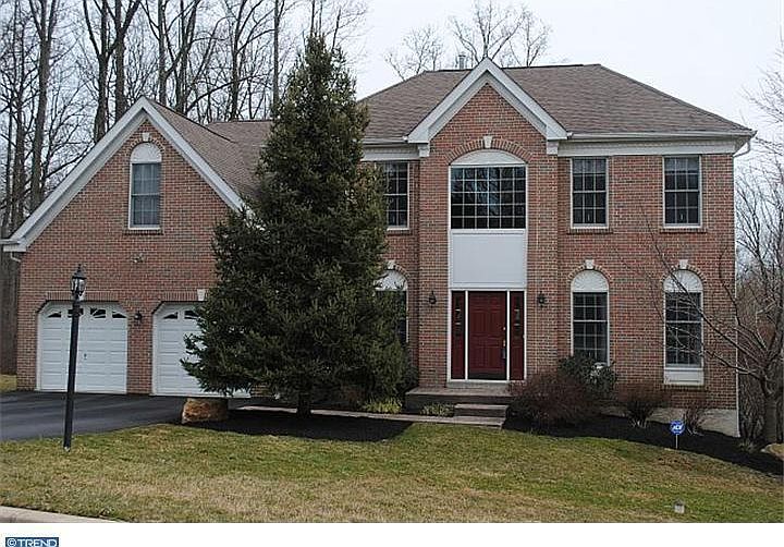 858 Williamsburg Blvd, Downingtown, PA 19335 Zillow