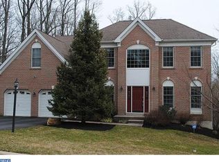 858 Williamsburg Blvd, Downingtown, PA 19335