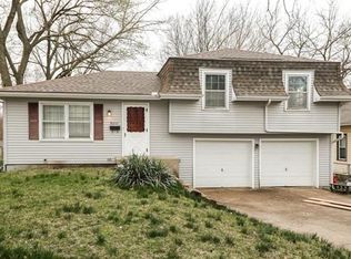 8601 W 60th St, Overland Park, KS 66202