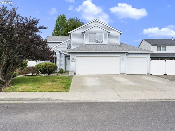 52417 NE 14th St, Scappoose, OR 97056