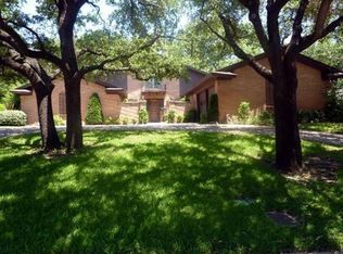 3836 Glenmont Dr, Fort Worth, TX 76133