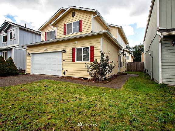 2nd image of 6309 Shelby Ct SE