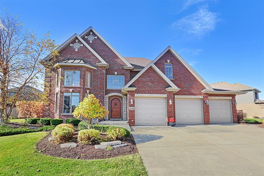 1st image of 1440 Witham Ln