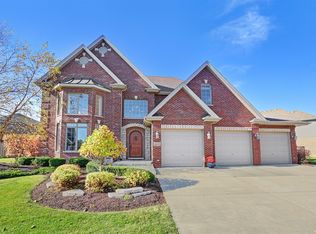 1440 Witham Ln, Woodridge, IL 60517