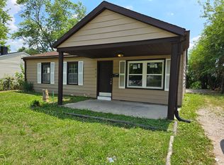 610 Saint Monica Dr, Cahokia, IL 62206
