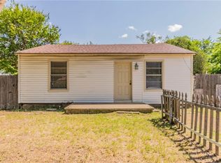 4655 Rockwood Dr, Fort Worth, TX 76114