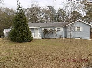 3200 Hogan Rd, Deatsville, AL 36022