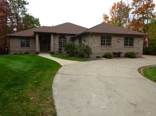 2308 Eagle Smt, Stevens Point, WI 54482