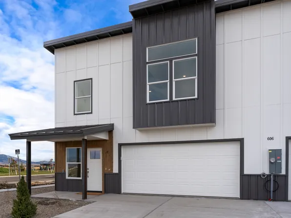 501 Lacey Ln #B, Belgrade, MT 59714