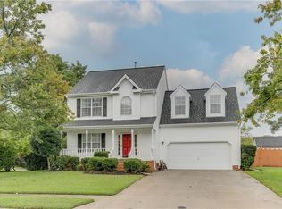 2516 Alleghany Loop, Virginia Beach, VA 23456