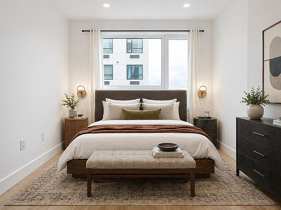 4th image of 1050A President St #505