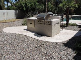 172 S Forest Ct, Chandler, AZ 85226
