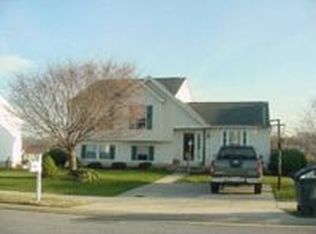 913 Towson Dr, Abingdon, MD 21009