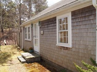 161 Old Queen Anne Rd, Chatham, MA 02633