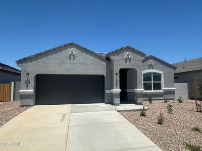18356 W Gray Fox Trl, Wittmann, AZ, 85361