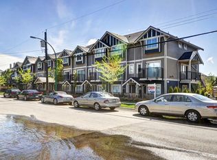 7168 Stride Ave #202, Burnaby, BC V3N 1T7
