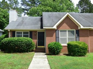 160 Manor Row, Macon, GA 31210