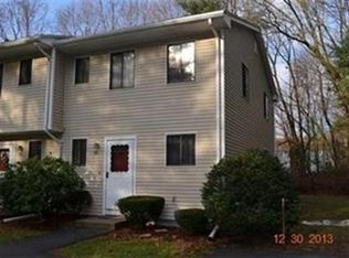 20 Liberty Rd, Bridgewater, MA 02324