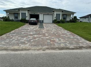 4437 26th St SW, Lehigh Acres, FL 33973