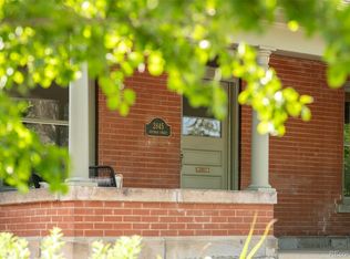 2845 Quitman Street, Denver, CO 80212