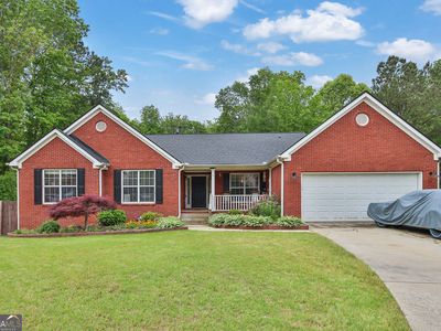 2582 Oak Bluff Dr, Dacula, GA, 30019