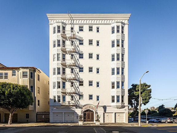 2nd image of 575 Pierce St #1112R
