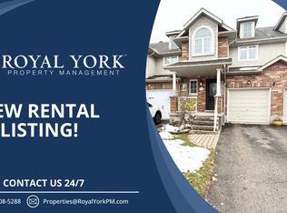 282 Elderberry St, Orangeville, ON L9W 5H5