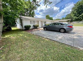 3418 Glen Park, Huntsville, AL 35810