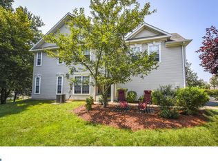 77 Heath Ct, Pennington, NJ 08534
