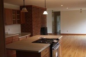 Kitchen/Family Room