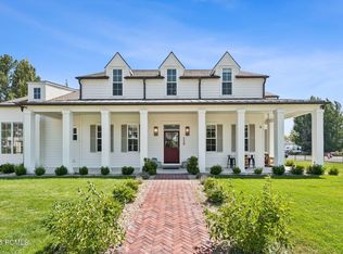 520 Pine Canyon Rd, Midway, UT 84049