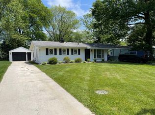 1955 Garden Ridge Dr, Toledo, OH 43614
