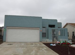 4720 Robert Acosta Dr, El Paso, TX 79934