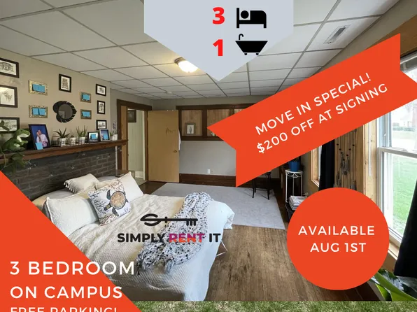 508 Hayward Ave #101, Ames, IA 50014