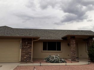 3880 E Montezuma Ave, Rimrock, AZ 86335