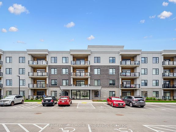 2nd image of 99 B Farley Rd #203