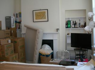 9 S Russell St APT 2, Boston, MA 02114