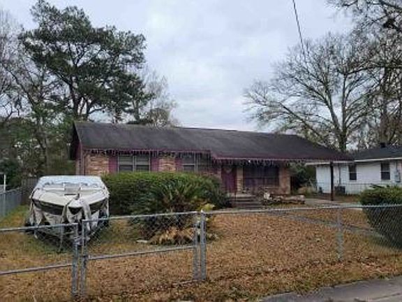 Property Side View