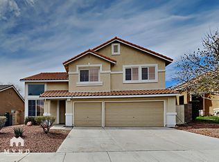 245 Farlin Cir, Henderson, NV 89074