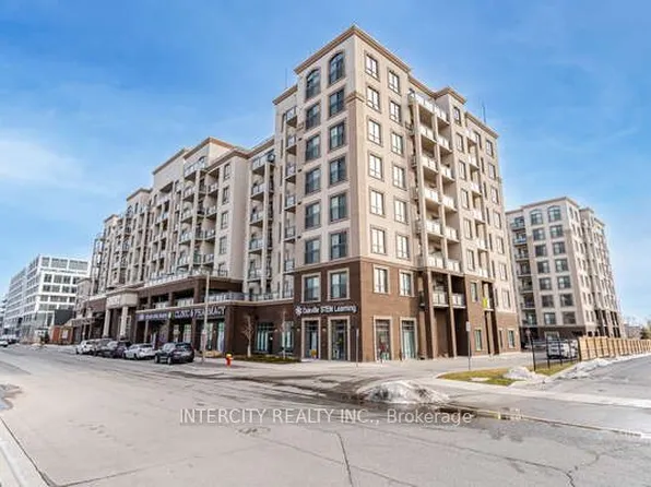 2486 Old Bronte Rd, Oakville, ON