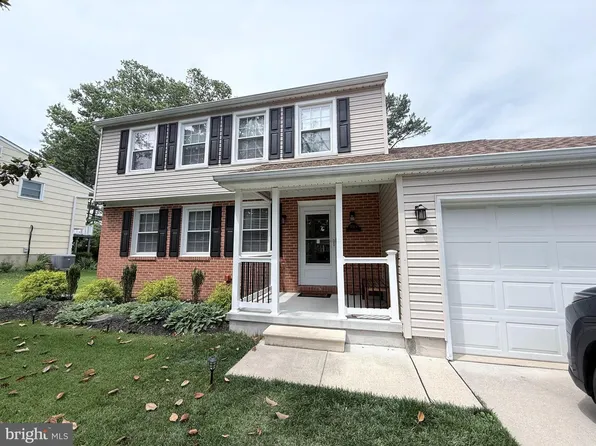 1024 Bosley Rd, Cockeysville, MD 21030