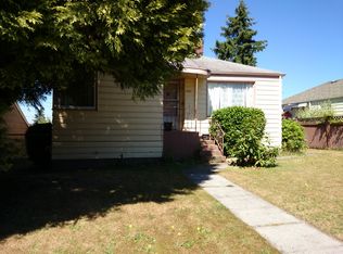 4507 12th Ave S, Seattle, WA 98108