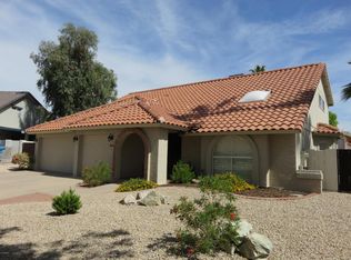 4628 E Buist Ave, Phoenix, AZ 85044