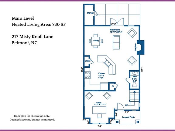4th image of 217 Misty Knoll Ln