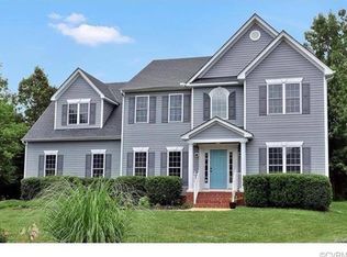14730 Collington Turn, Midlothian, VA 23112