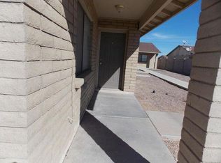 10030 W Lynx Dr, Arizona City, AZ 85123