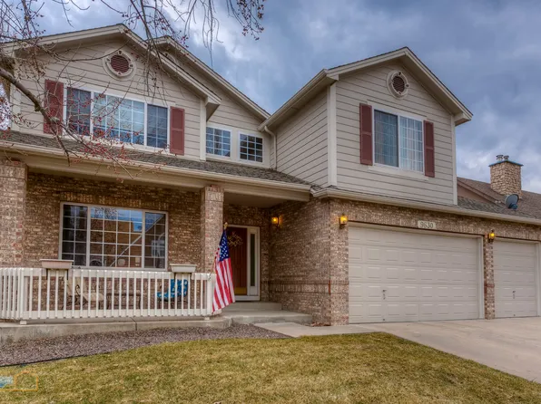9630 W 70th Ave, Arvada, CO 80004